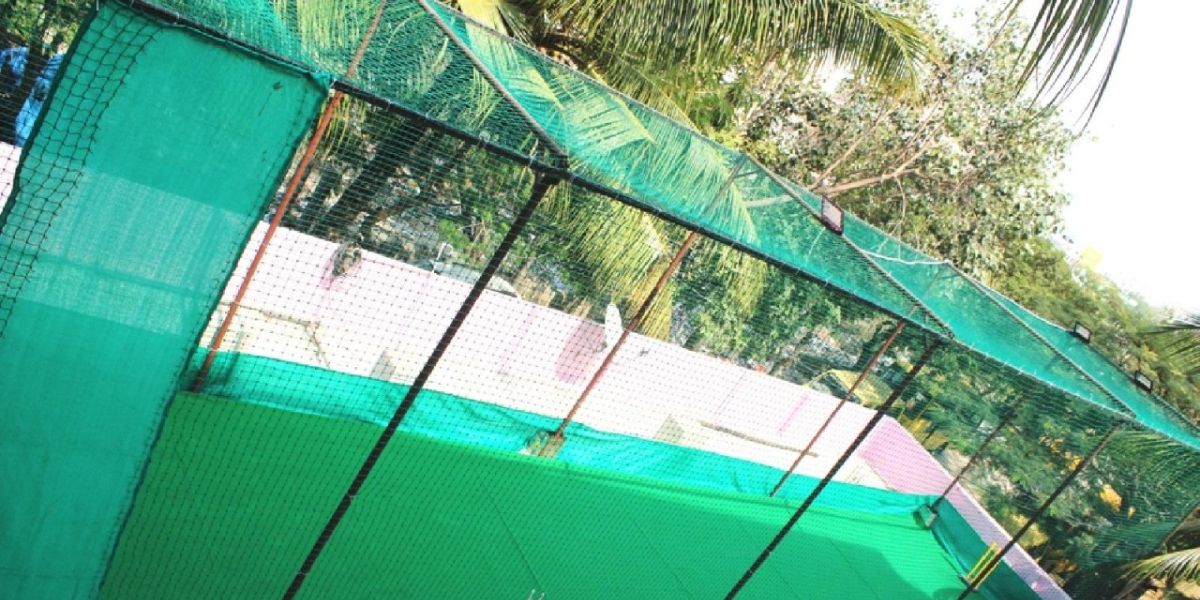 All Types of Sports Practice Nets in Chennai & Hyderabad | Call Us 9966444849