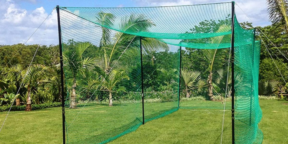 Cricket Practice Nets in Chennai & Hyderabad | Call 9966444849 for Price/Cost